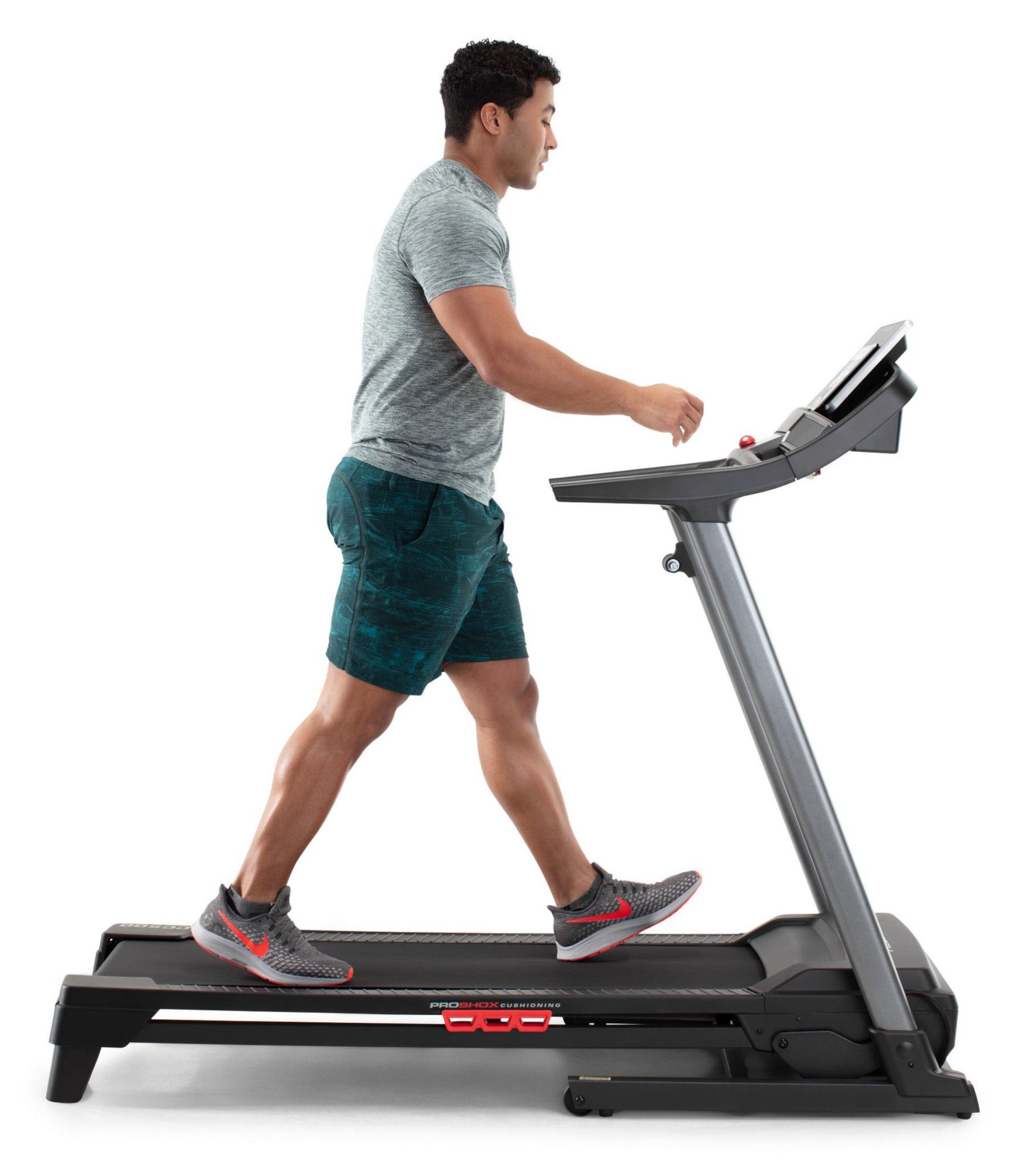 ProForm Cadence Compact 500 Smart Treadmill product image