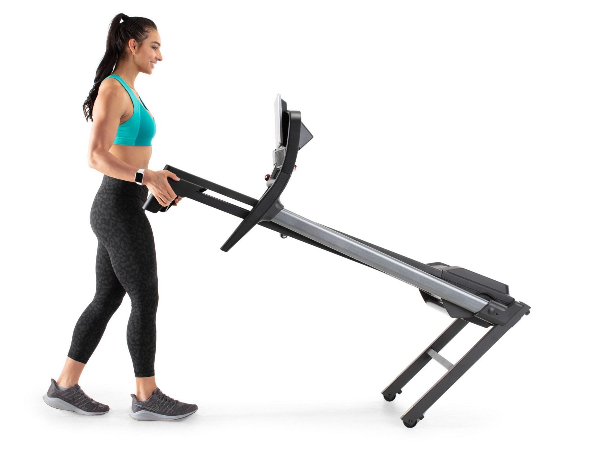 ProForm Cadence Compact 500 Smart Treadmill product image
