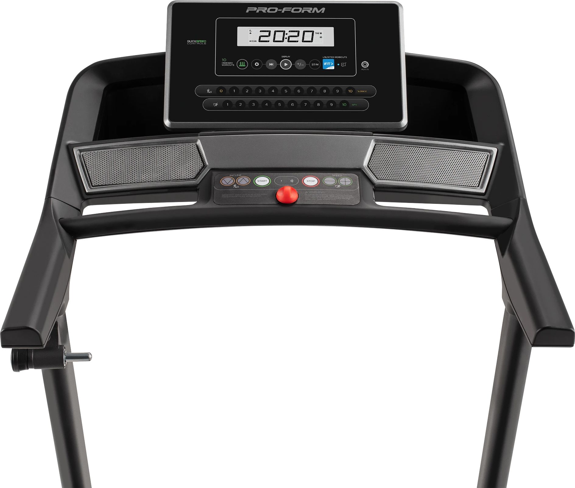 ProForm Trainer 5.0 Treadmill product image