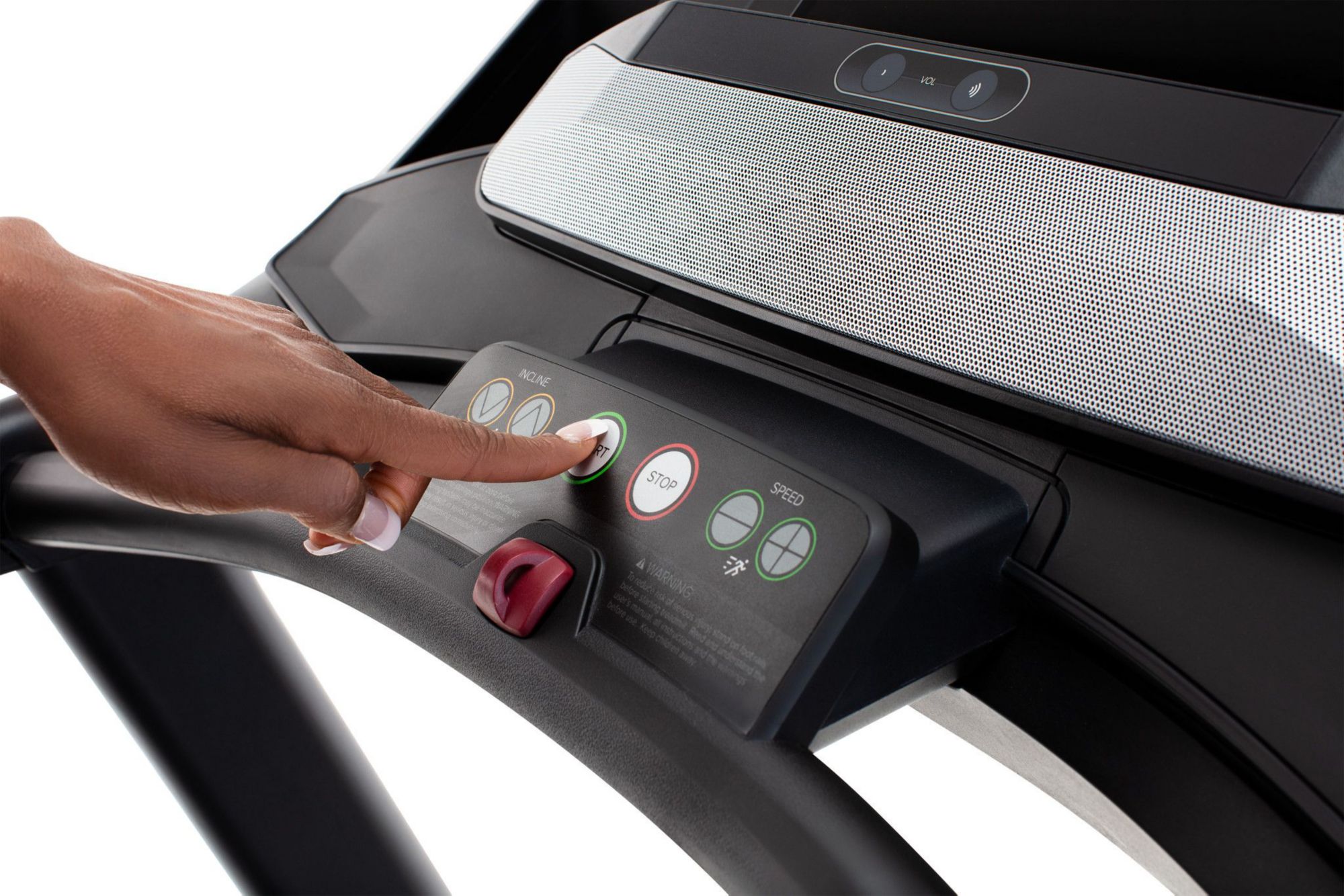 Proform Carbon TL Treadmill (2022) – Floor Model product image