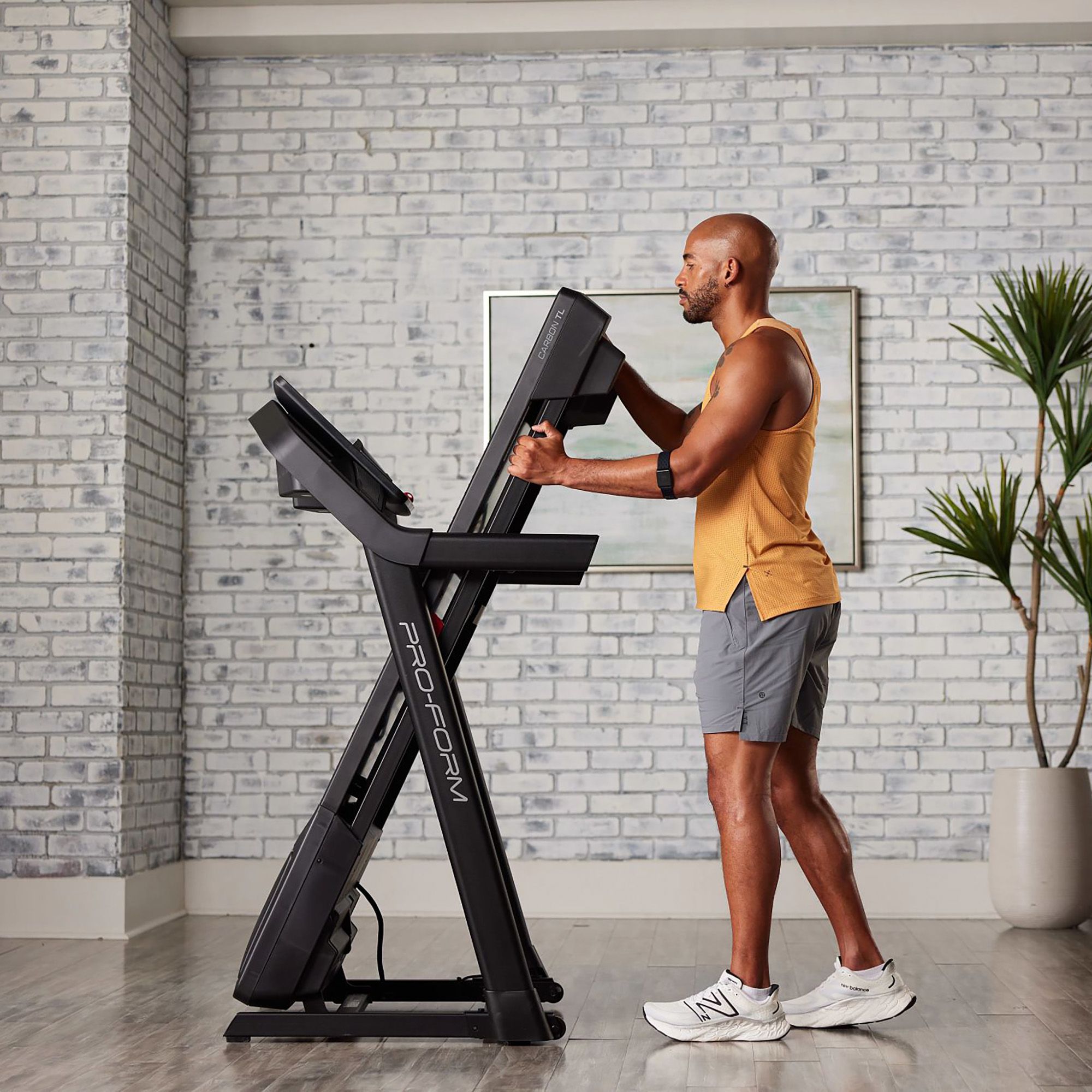 ProForm Carbon TL Treadmill product image