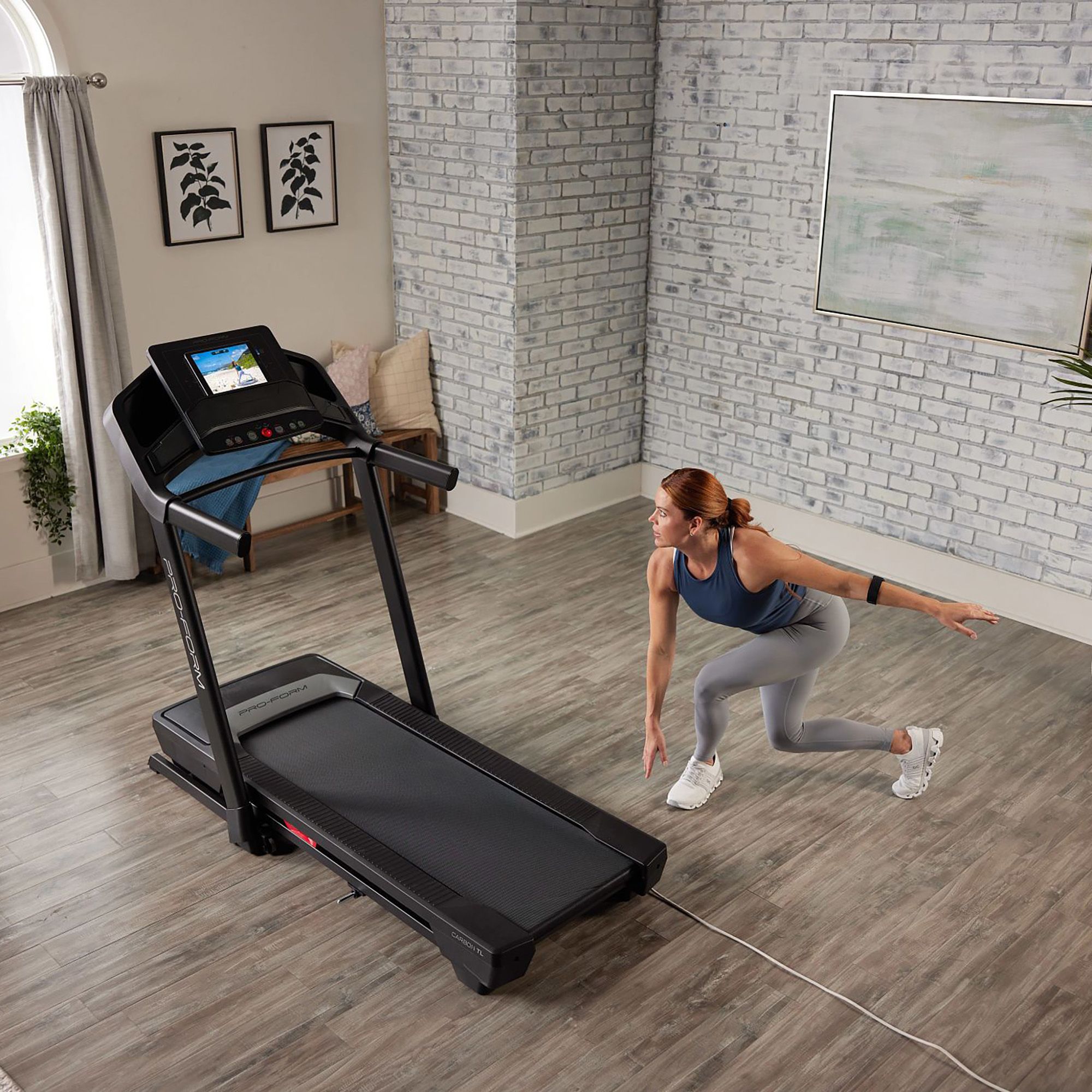 ProForm Carbon TL Treadmill product image