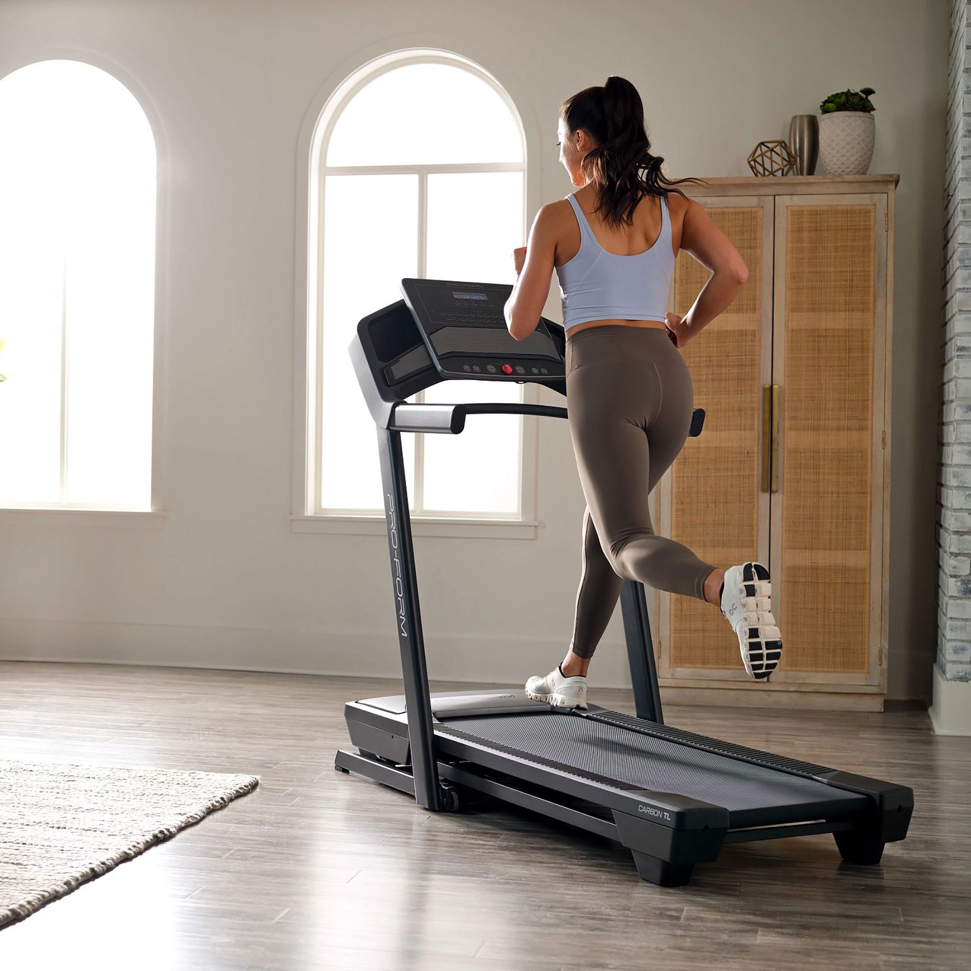 ProForm Carbon TL Treadmill product image