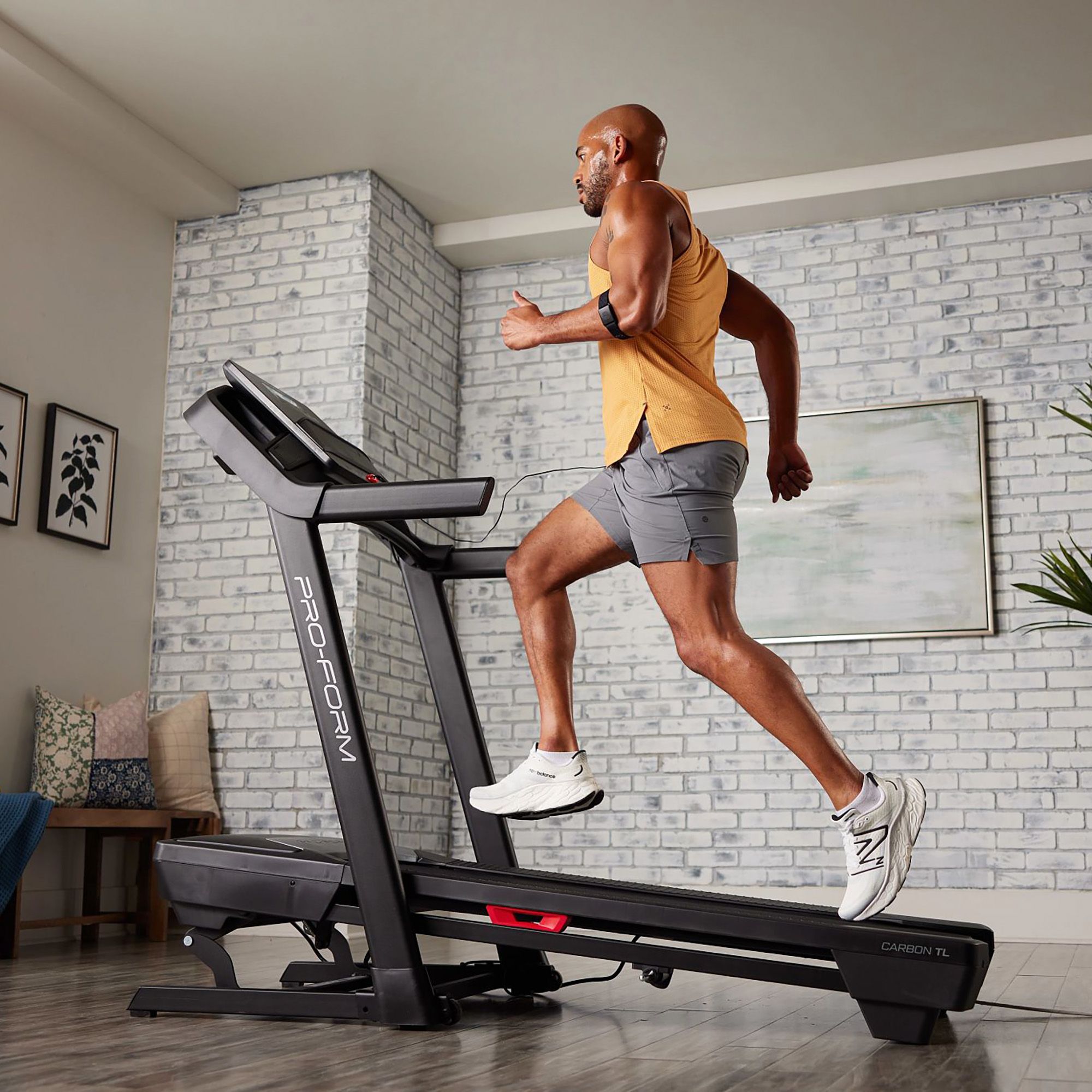 ProForm Carbon TL Treadmill product image