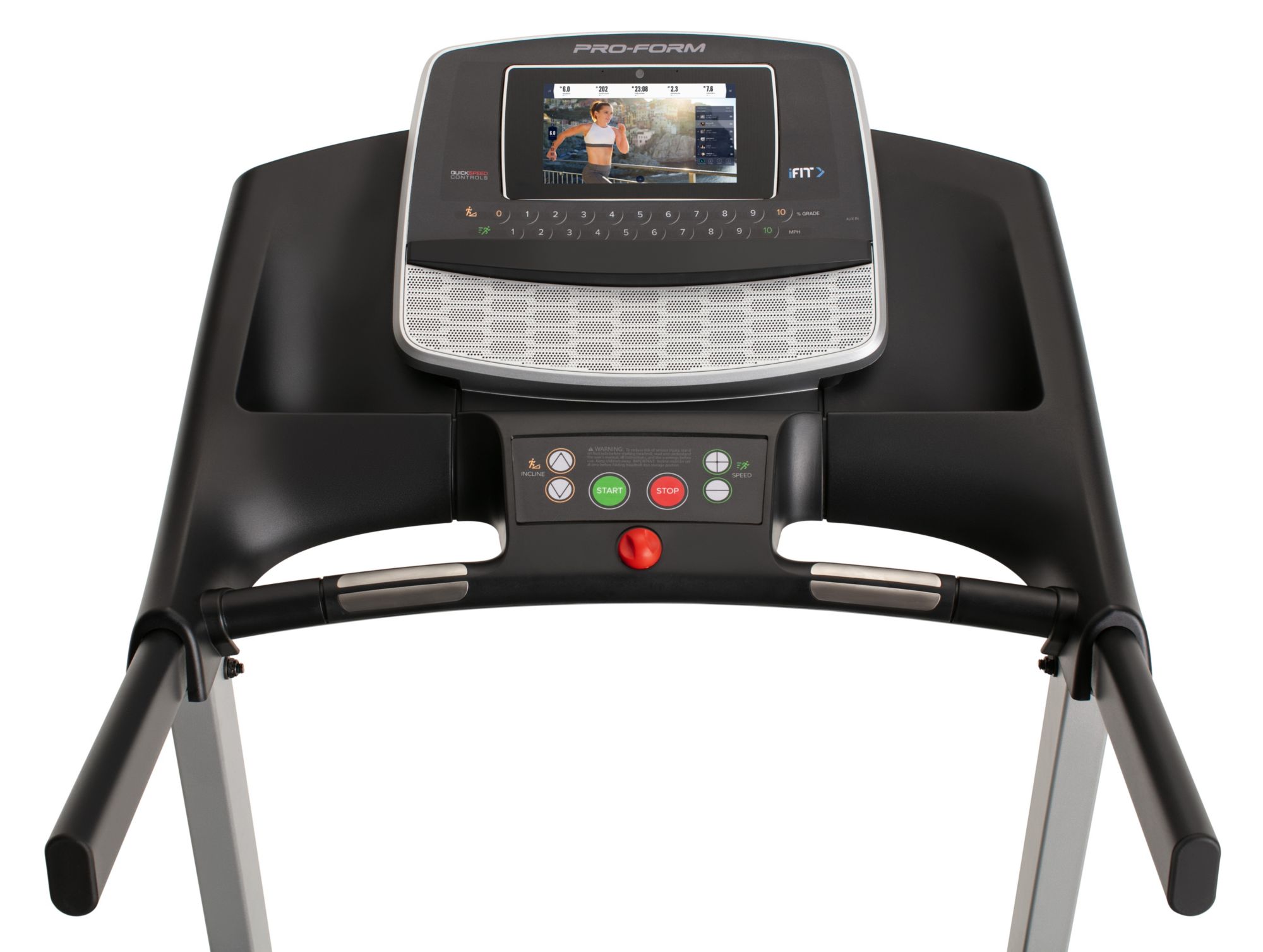ProForm City T7 Treadmill product image