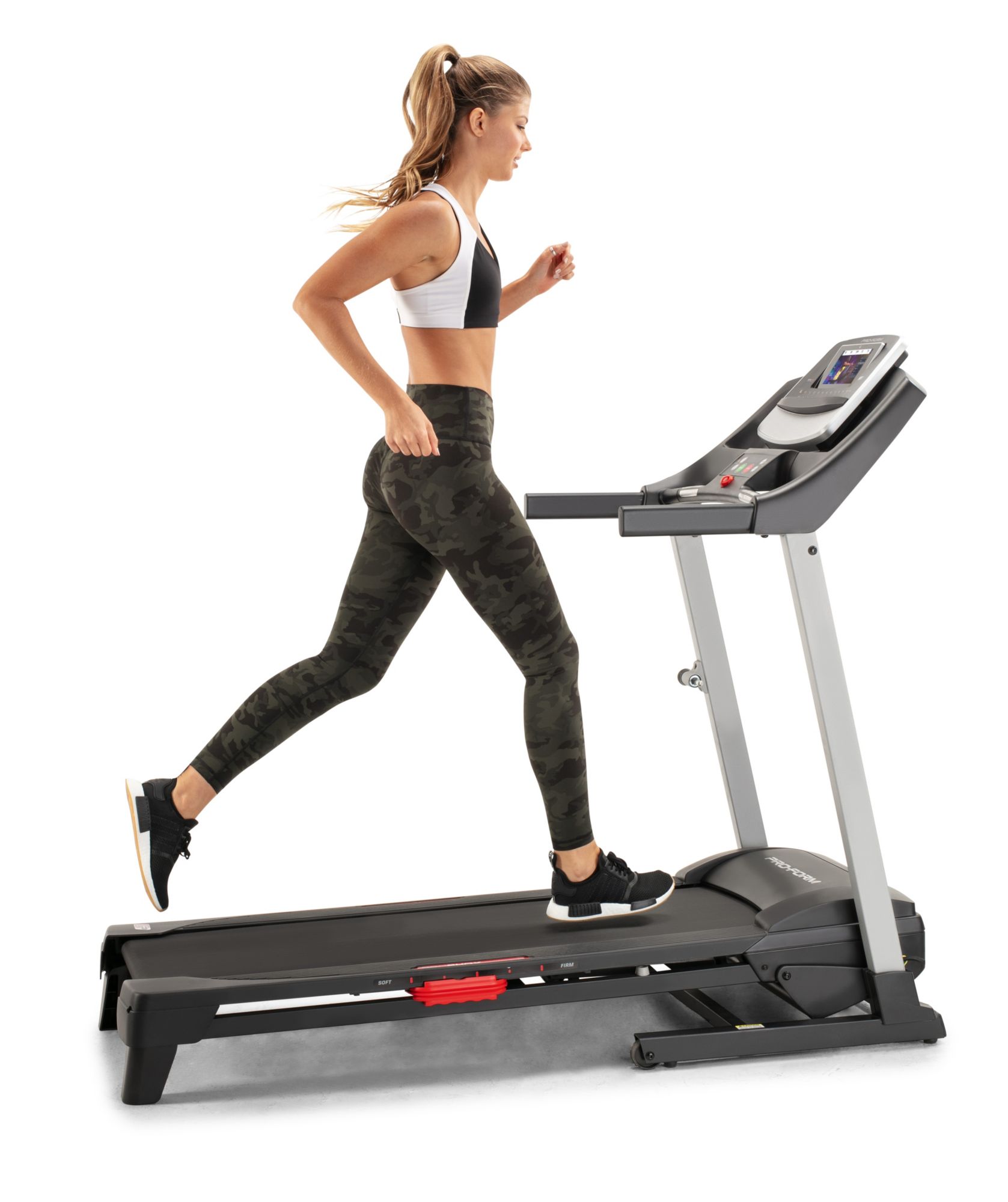 ProForm City T7 Treadmill product image