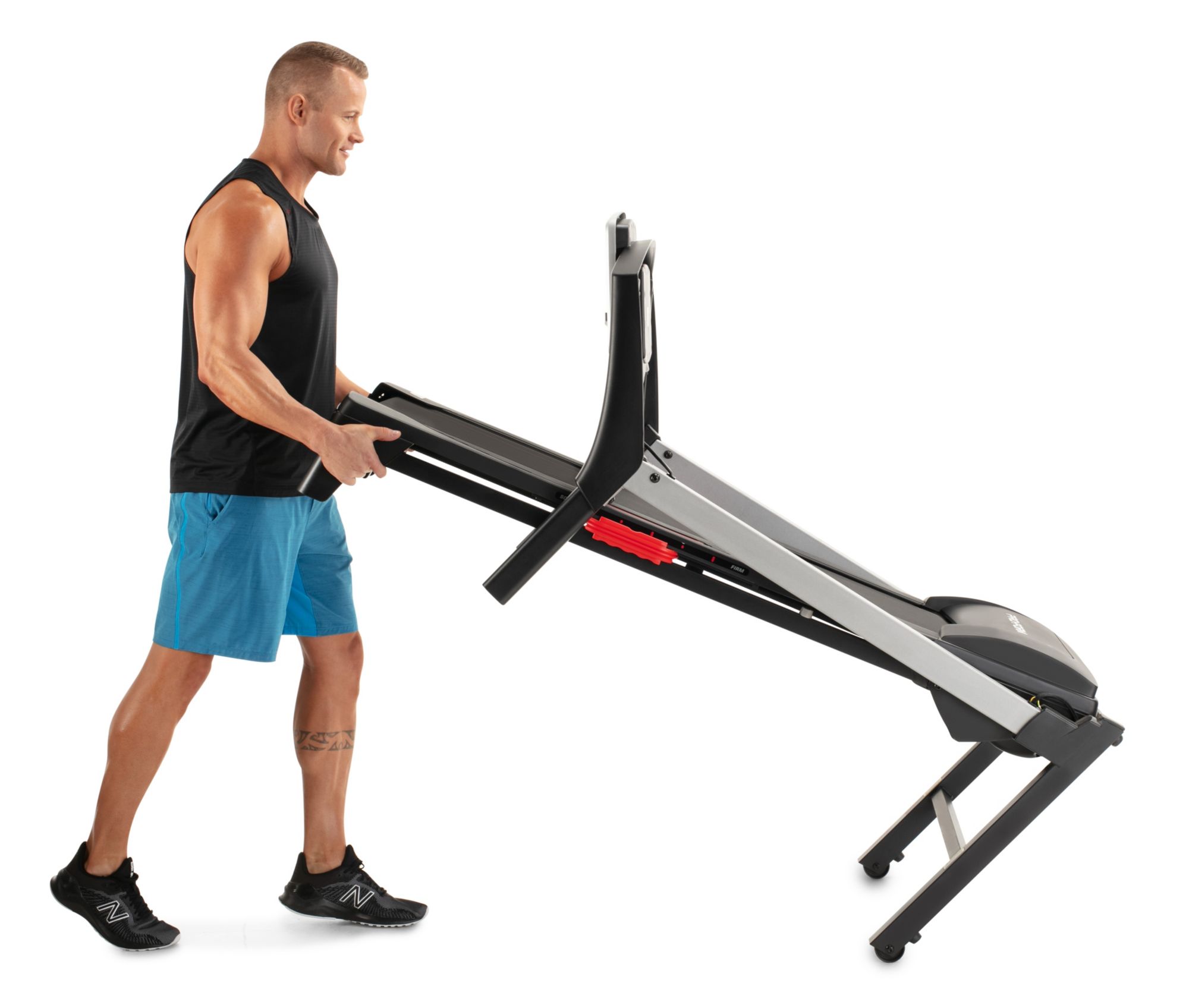 ProForm City T7 Treadmill product image