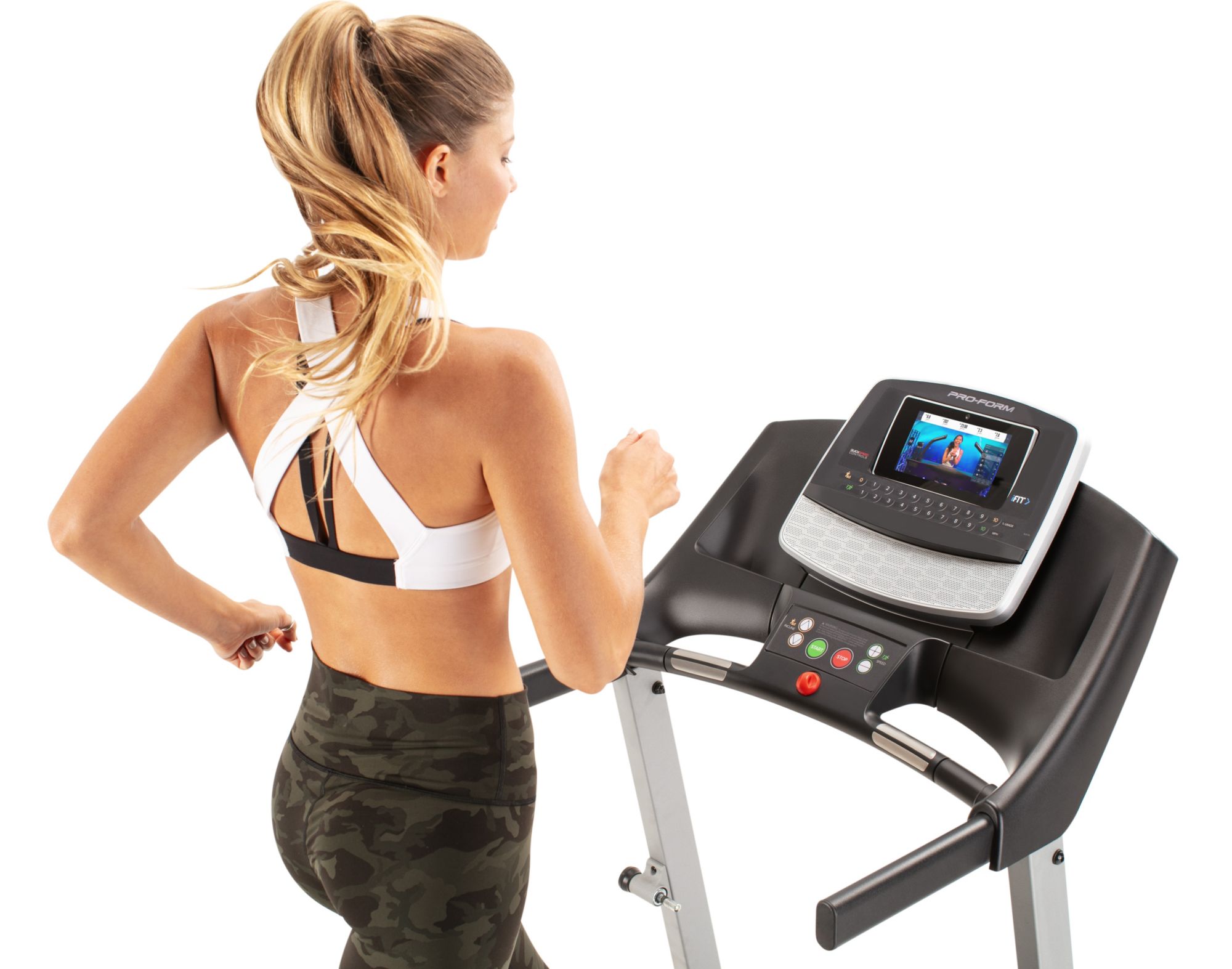 ProForm City T7 Treadmill product image