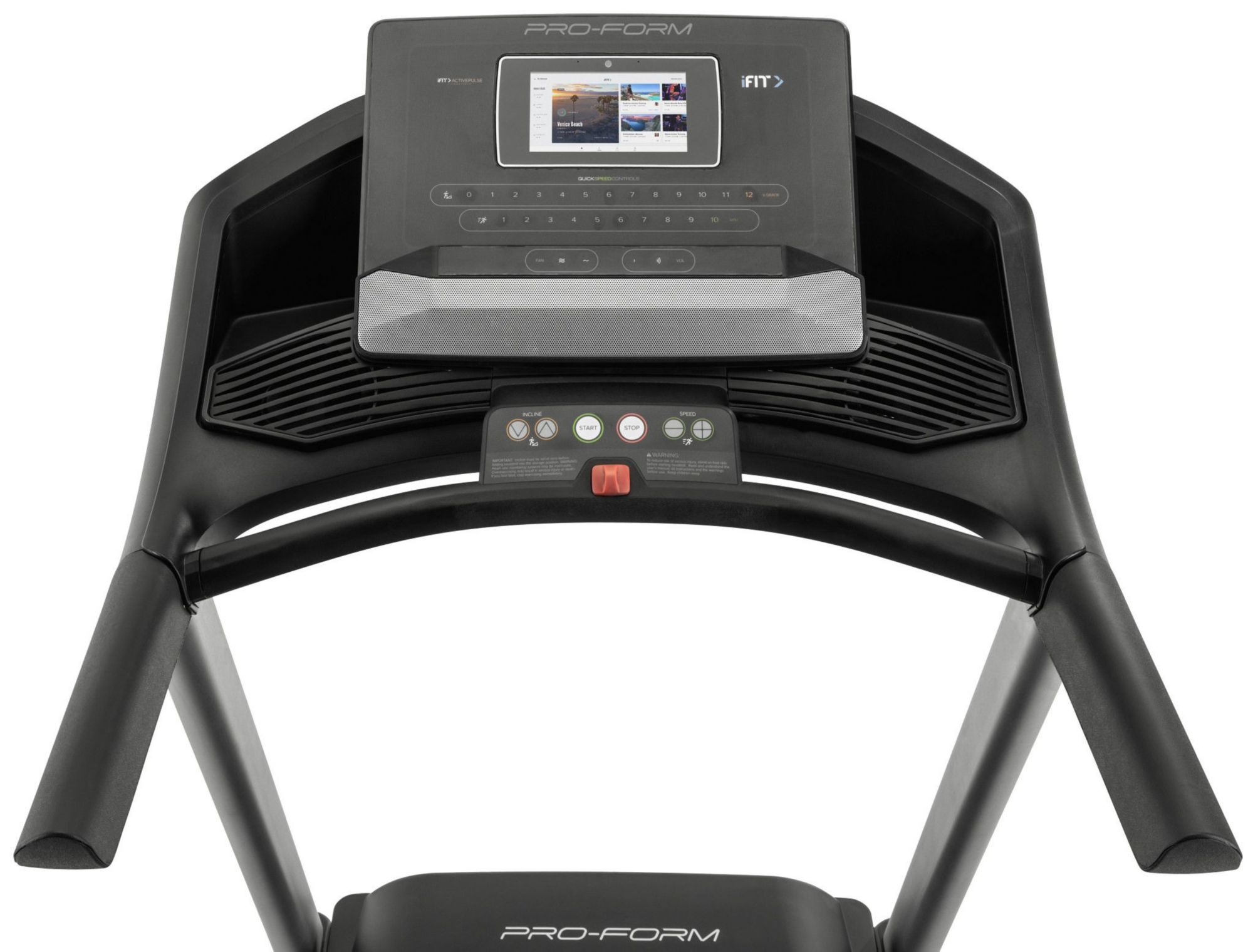 ProForm Sport T7 Smart Treadmill product image