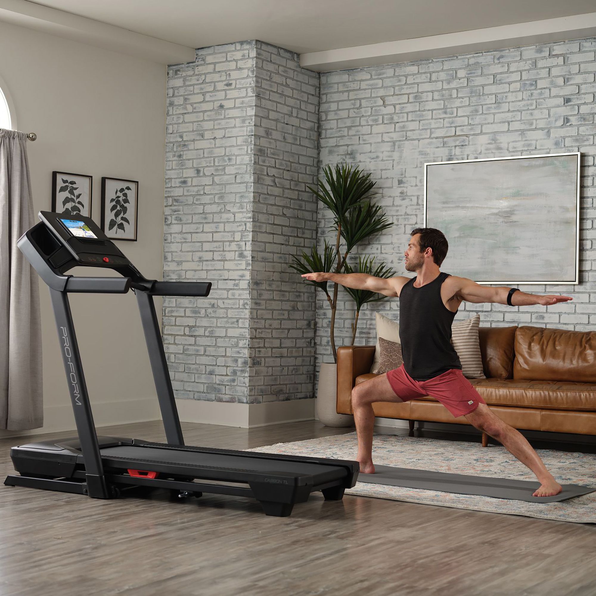 ProForm Carbon TLS Treadmill product image