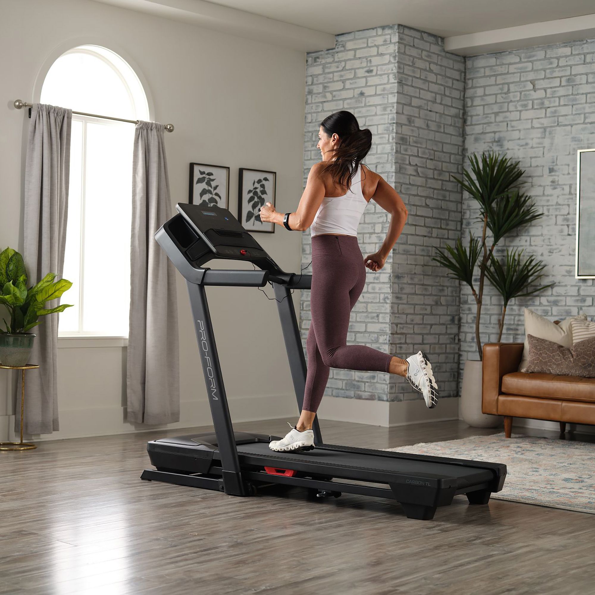 ProForm Carbon TLS Treadmill product image