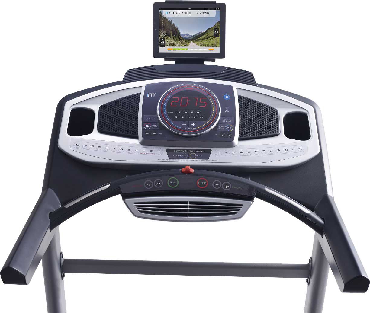 ProForm Power 995i Treadmill product image