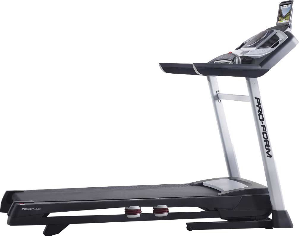 ProForm Power 995i Treadmill product image