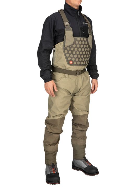 SIMMS Flyweight Stockingfoot Wader product image