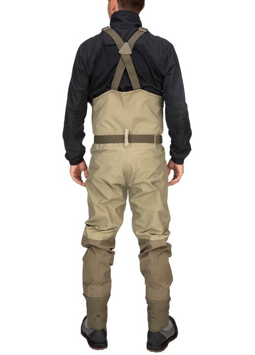SIMMS Flyweight Stockingfoot Wader product image