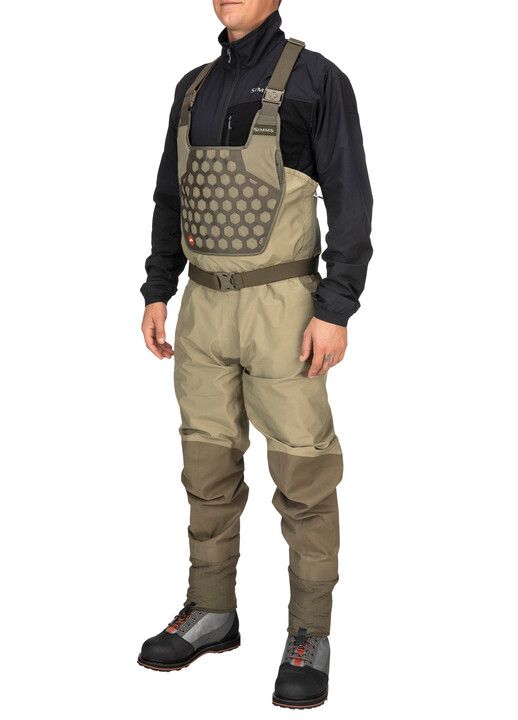 SIMMS Flyweight Stockingfoot Wader product image