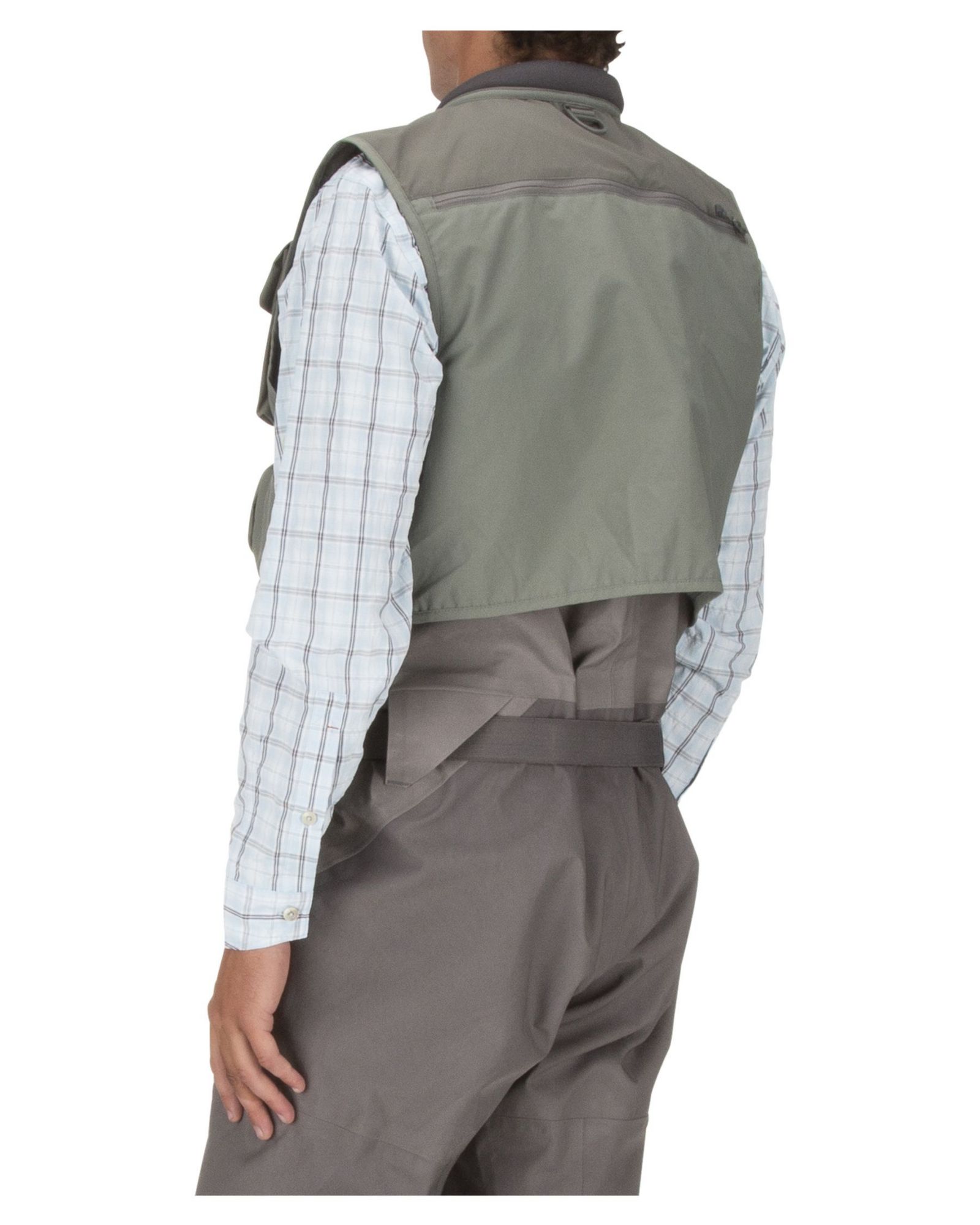 Simms Freestone Vest