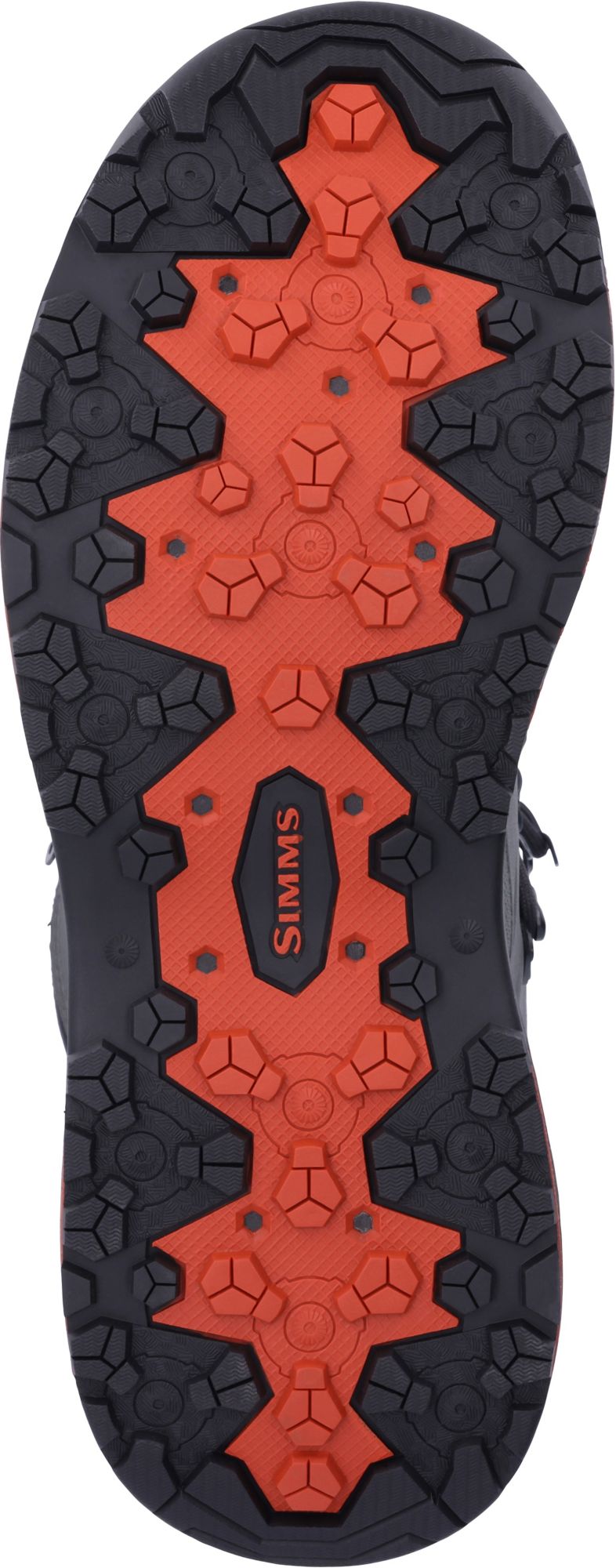 Simm's Freestone Wading Boots