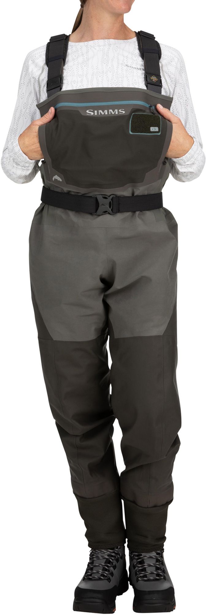 Simms Women's G3 Guide Stockingfoot product image