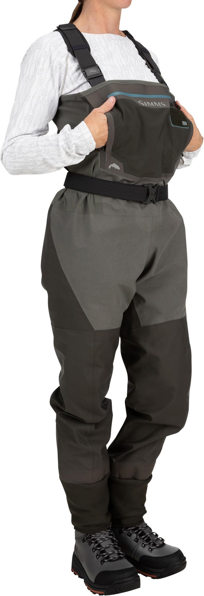 Simms Women's G3 Guide Stockingfoot product image