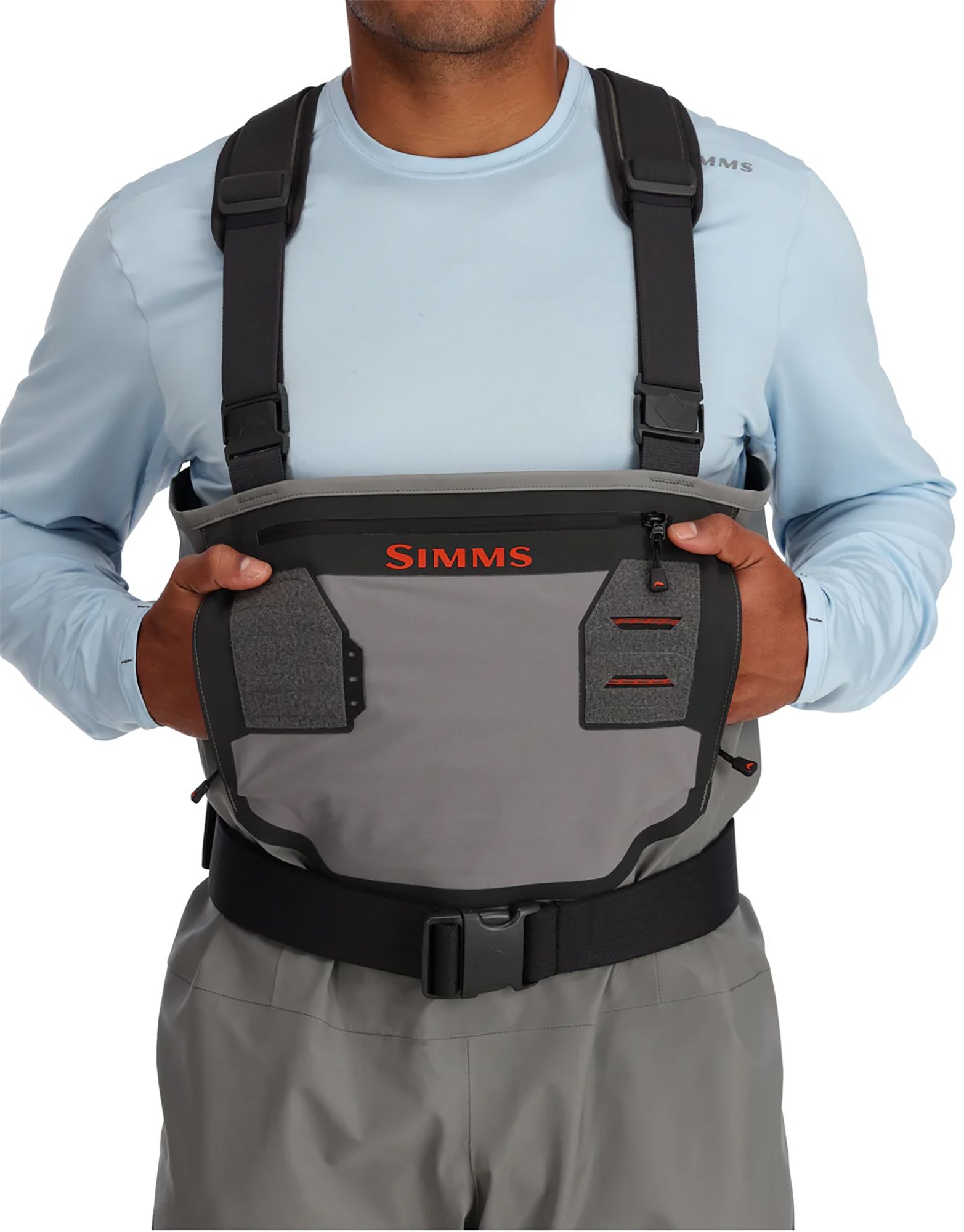 Simms Men's Confluence Stockingfoot Waders product image