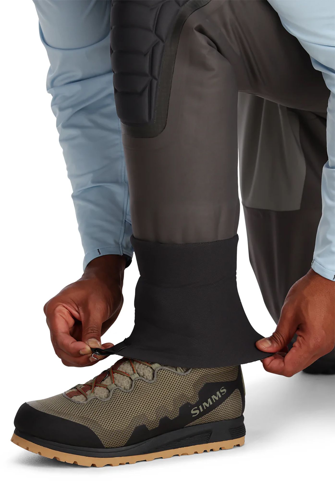 Simms Men's Confluence Stockingfoot Waders product image