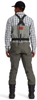 Simms Men's Freestone Stockingfoot Waders product image