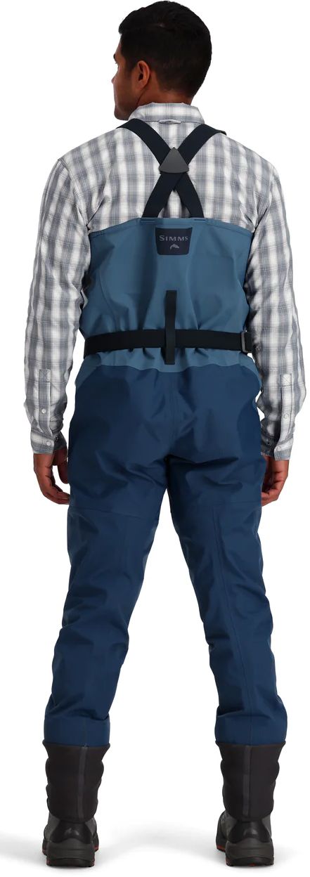 Simms Men's Freestone Stockingfoot Waders product image