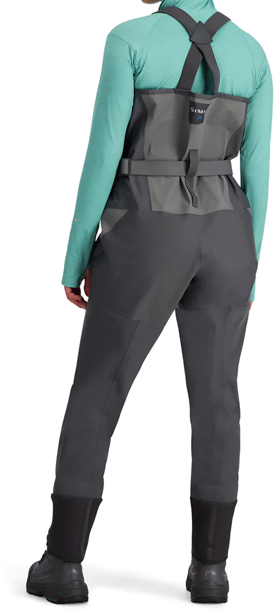 Simms Women's Fishing Freestone Stockingfoot Waders product image