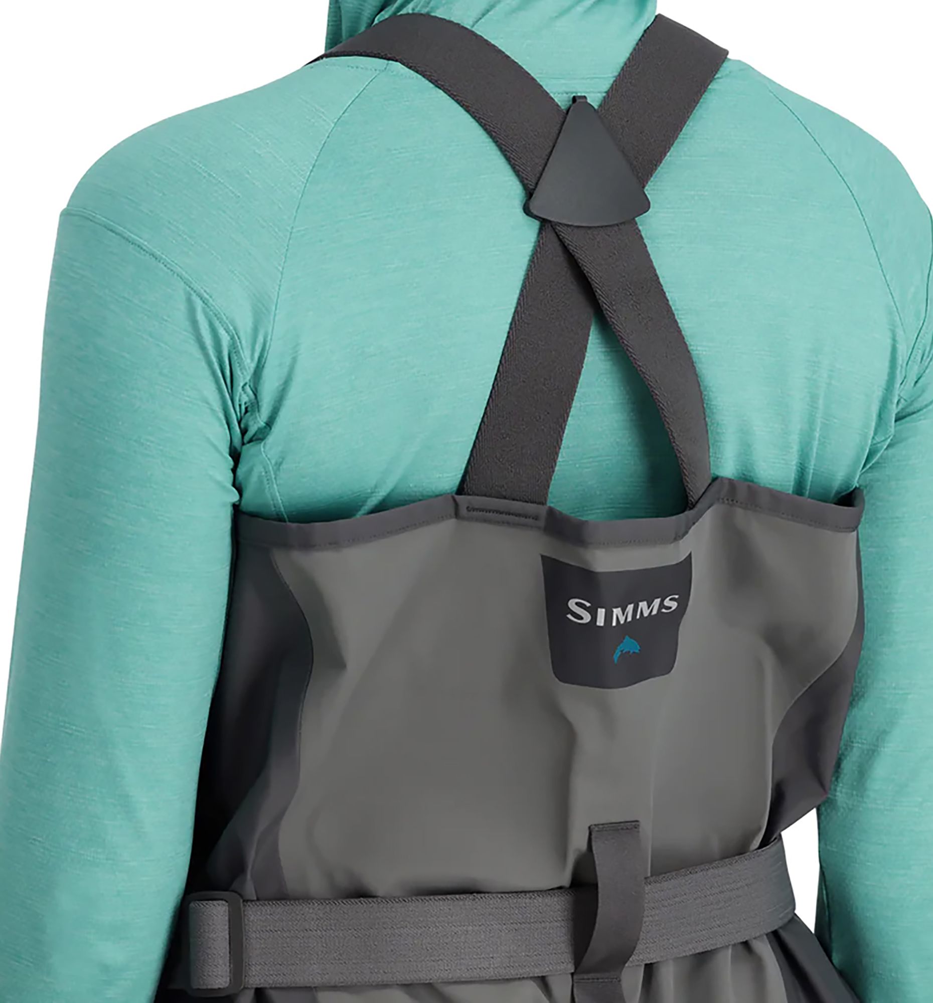 Simms Women's Fishing Freestone Stockingfoot Waders product image