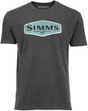 Simms Men's Logo Frame T-Shirt product image