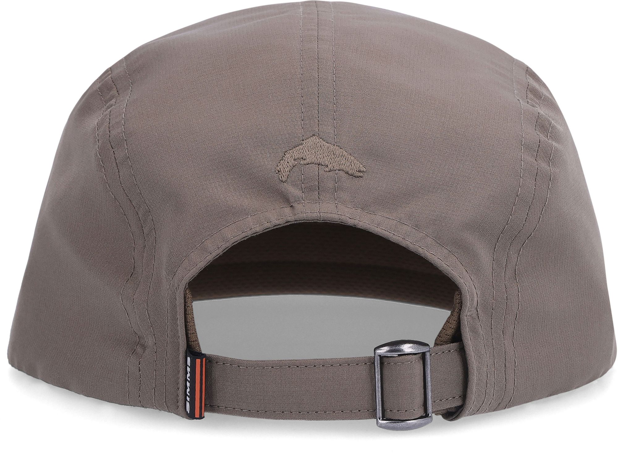 Simms Men's Unstructured Trucker Cap