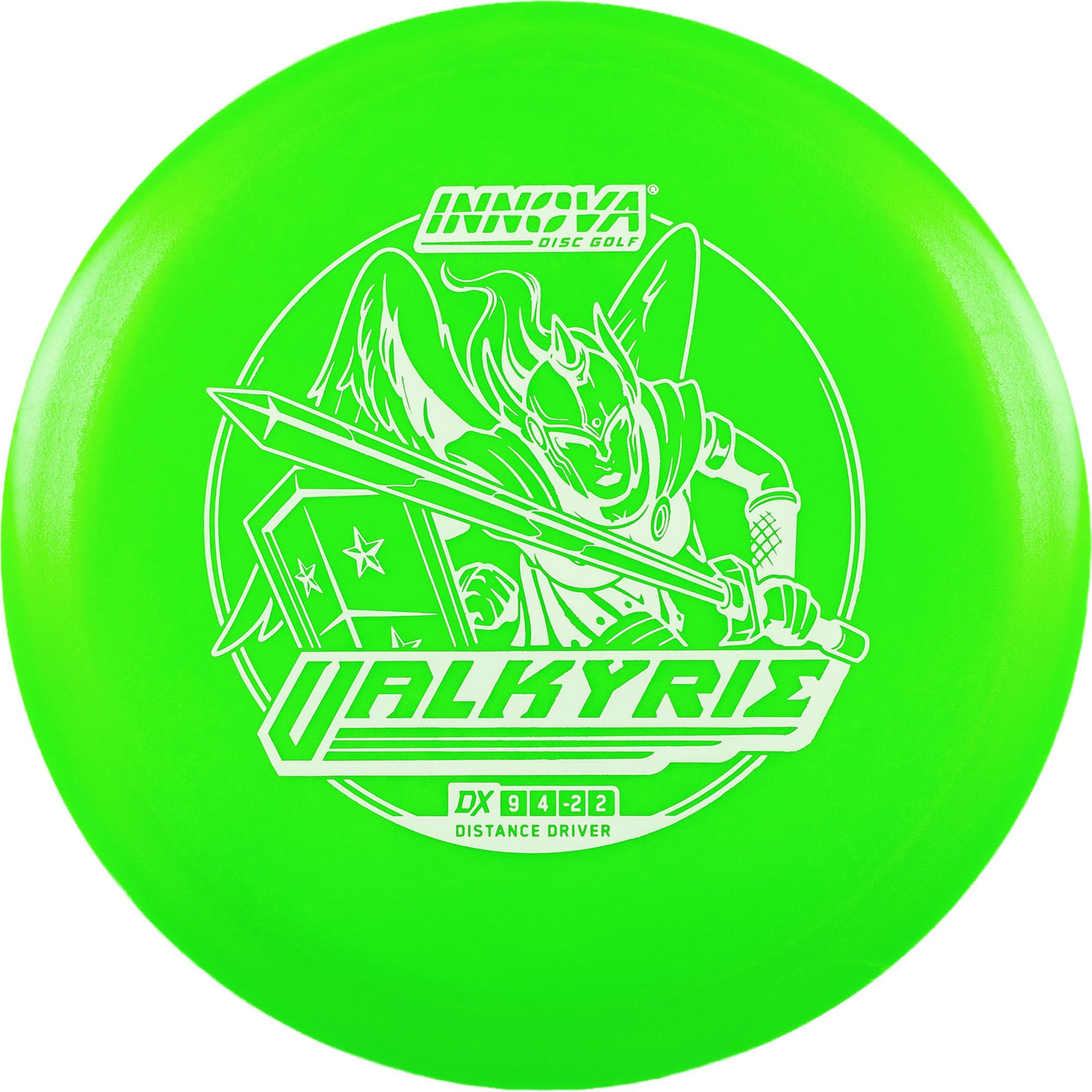 Innova DX Valkyrie Distance Driver - Assorted product image