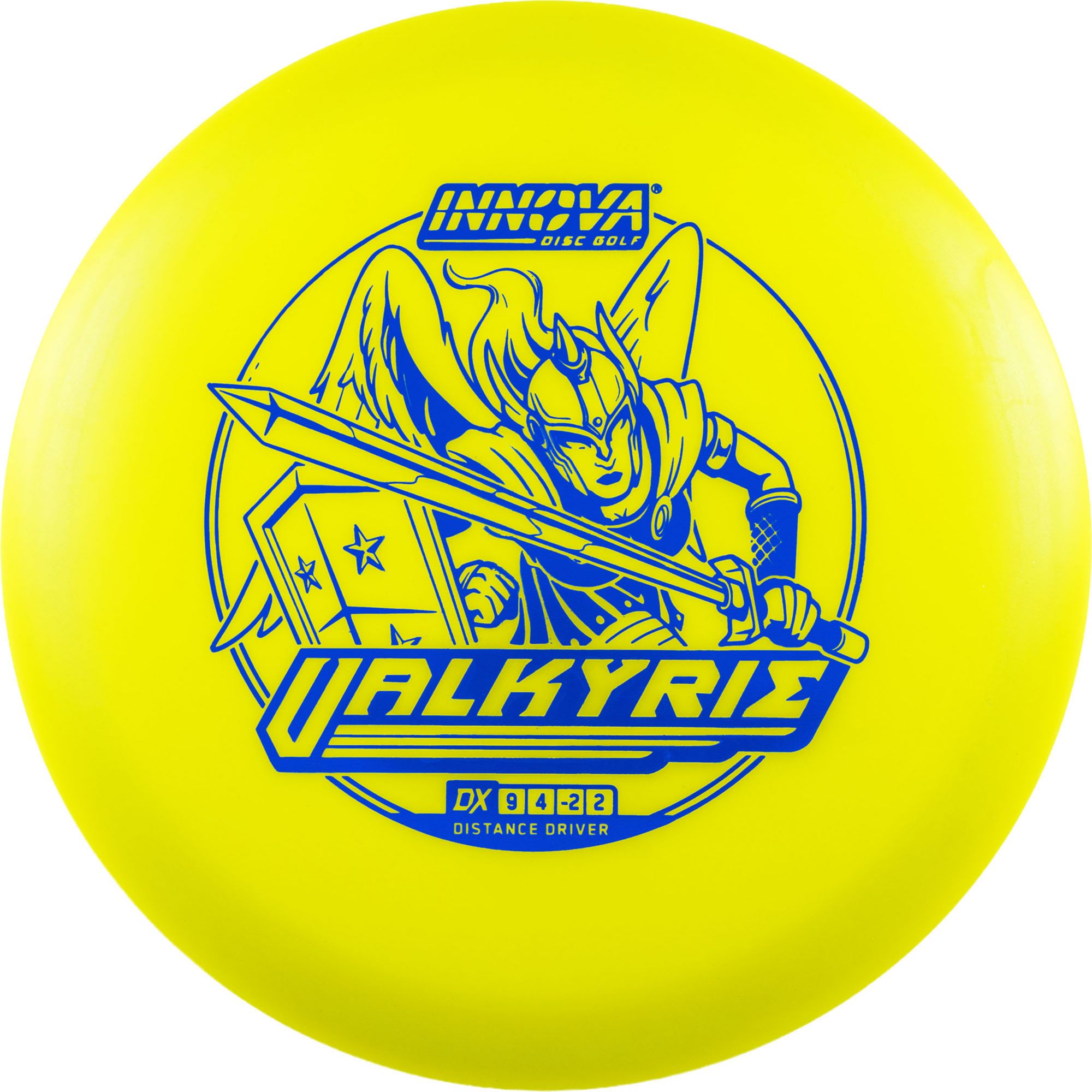 Innova DX Valkyrie Distance Driver - Assorted product image