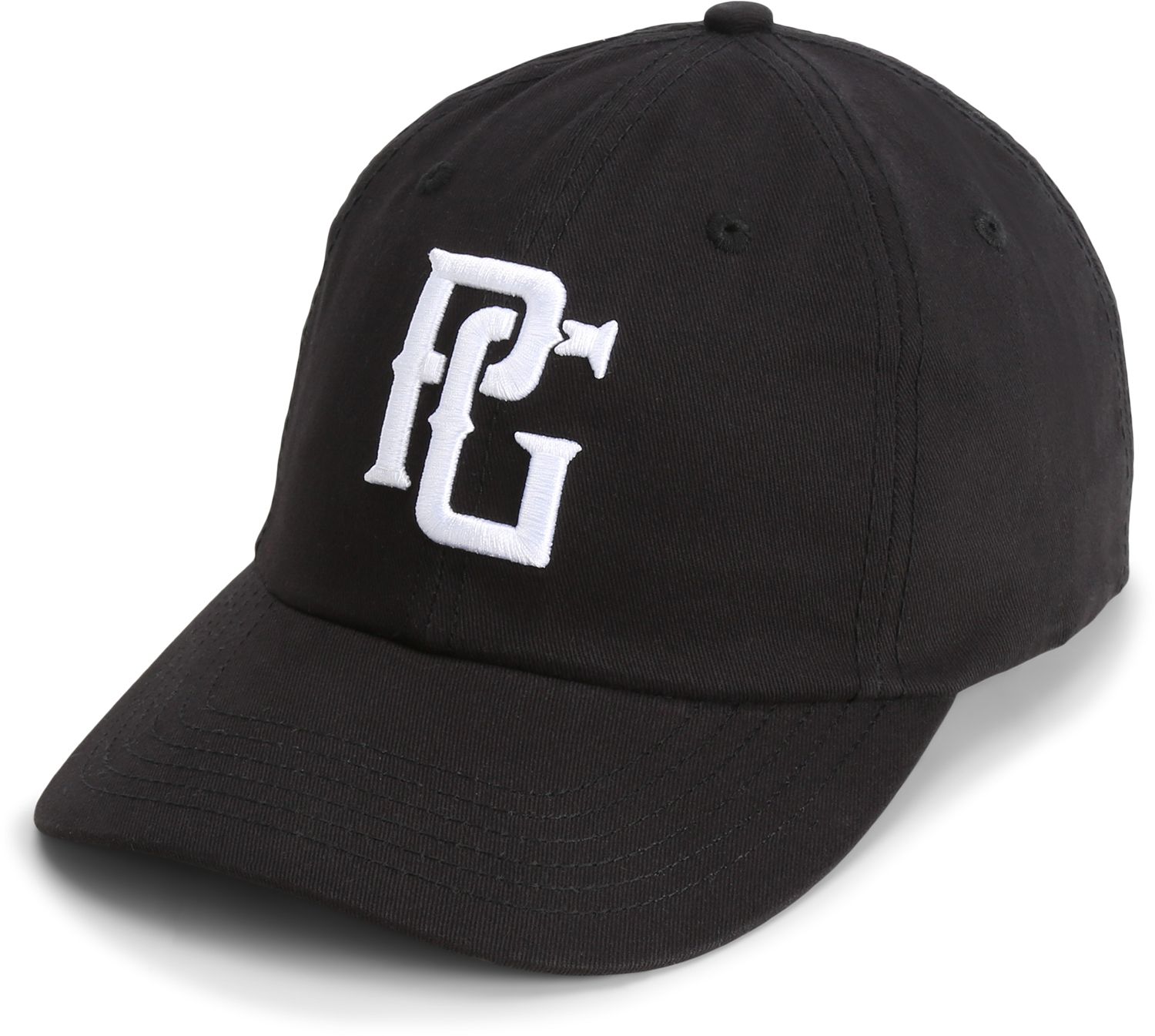 Perfect Game Hoover Adjustable Cap product image