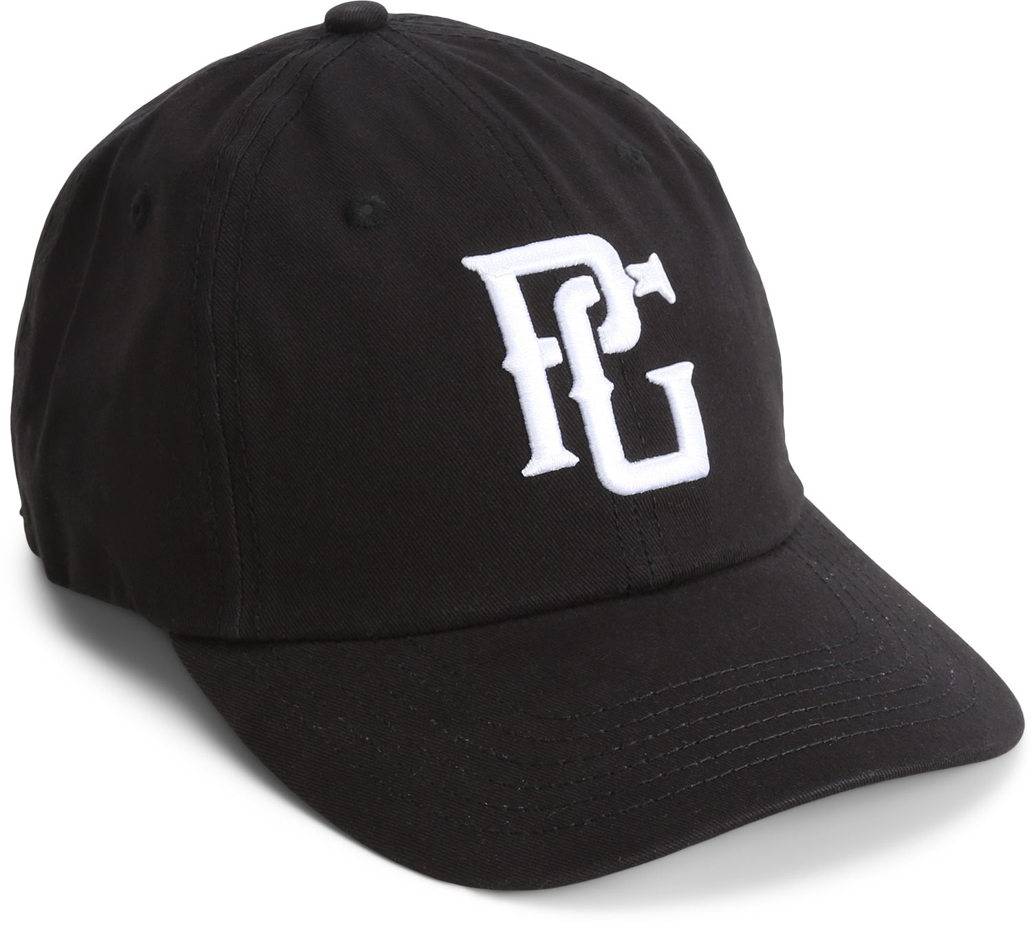Perfect Game Hoover Adjustable Cap product image