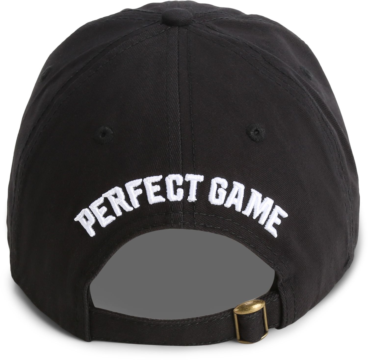 Perfect Game Hoover Adjustable Cap product image