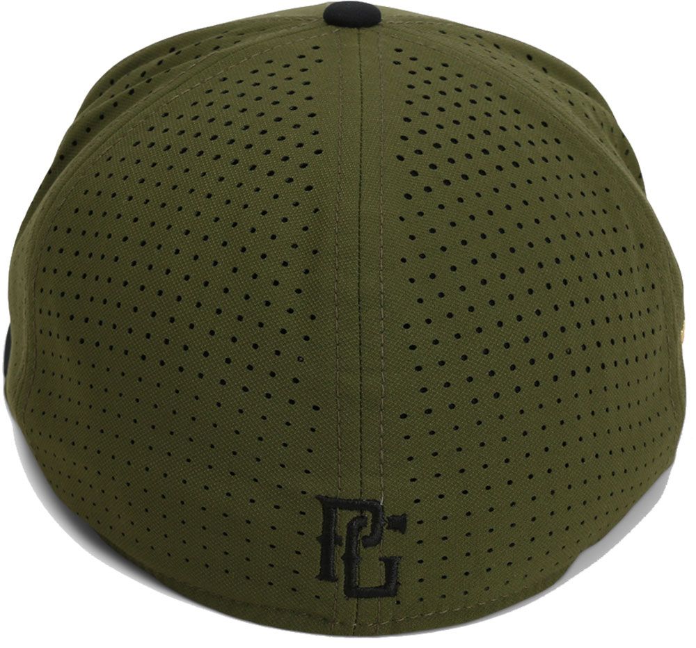 Perfect Game Hoffman Patriot Cap product image