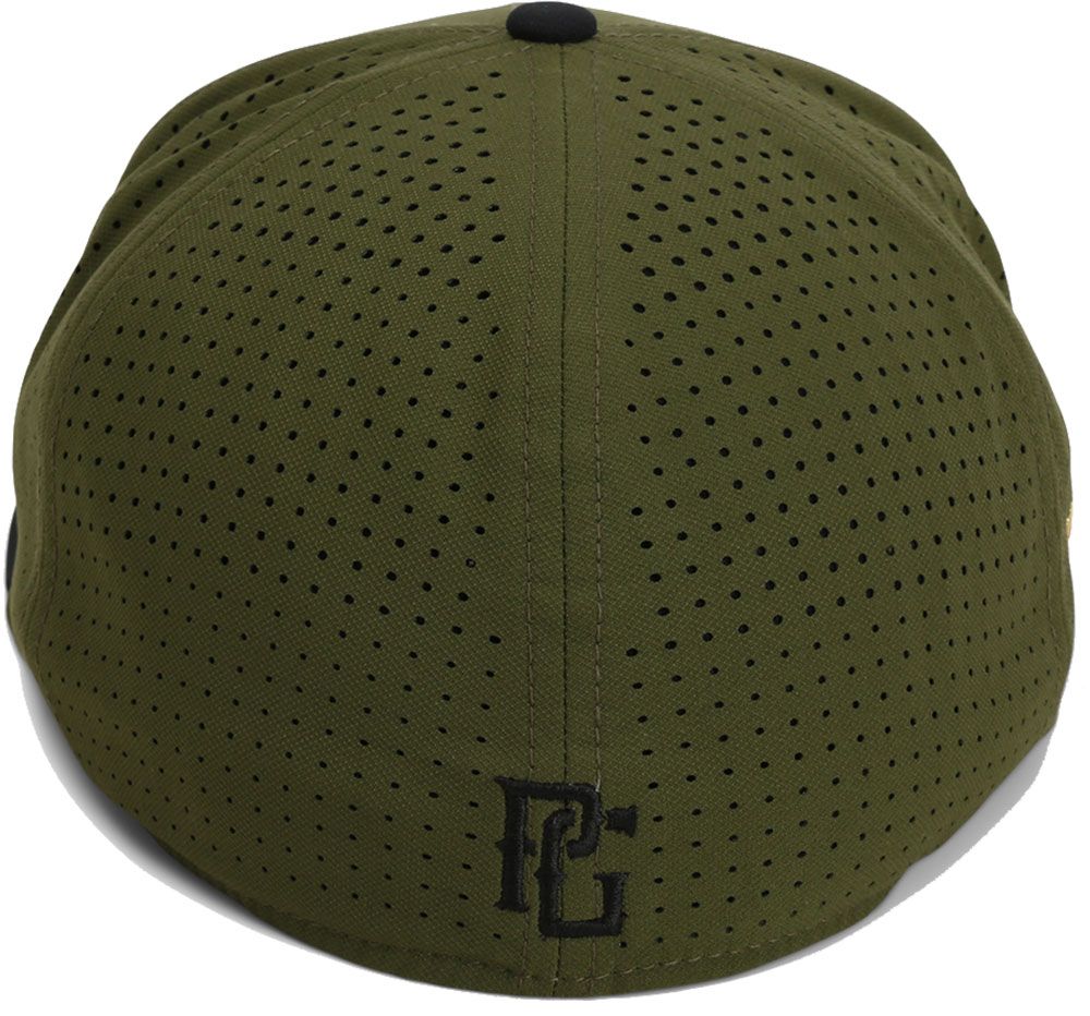 Perfect Game Hoffman Patriot Cap