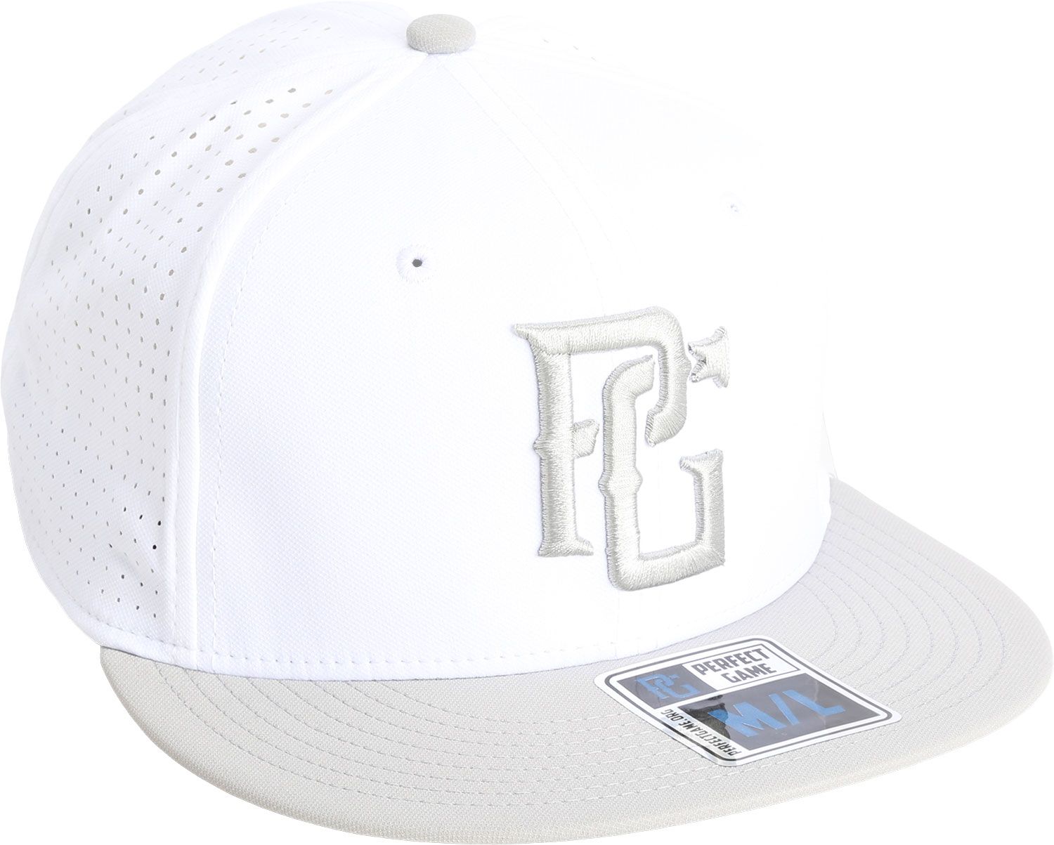 Perfect Game Hoffman Cap product image