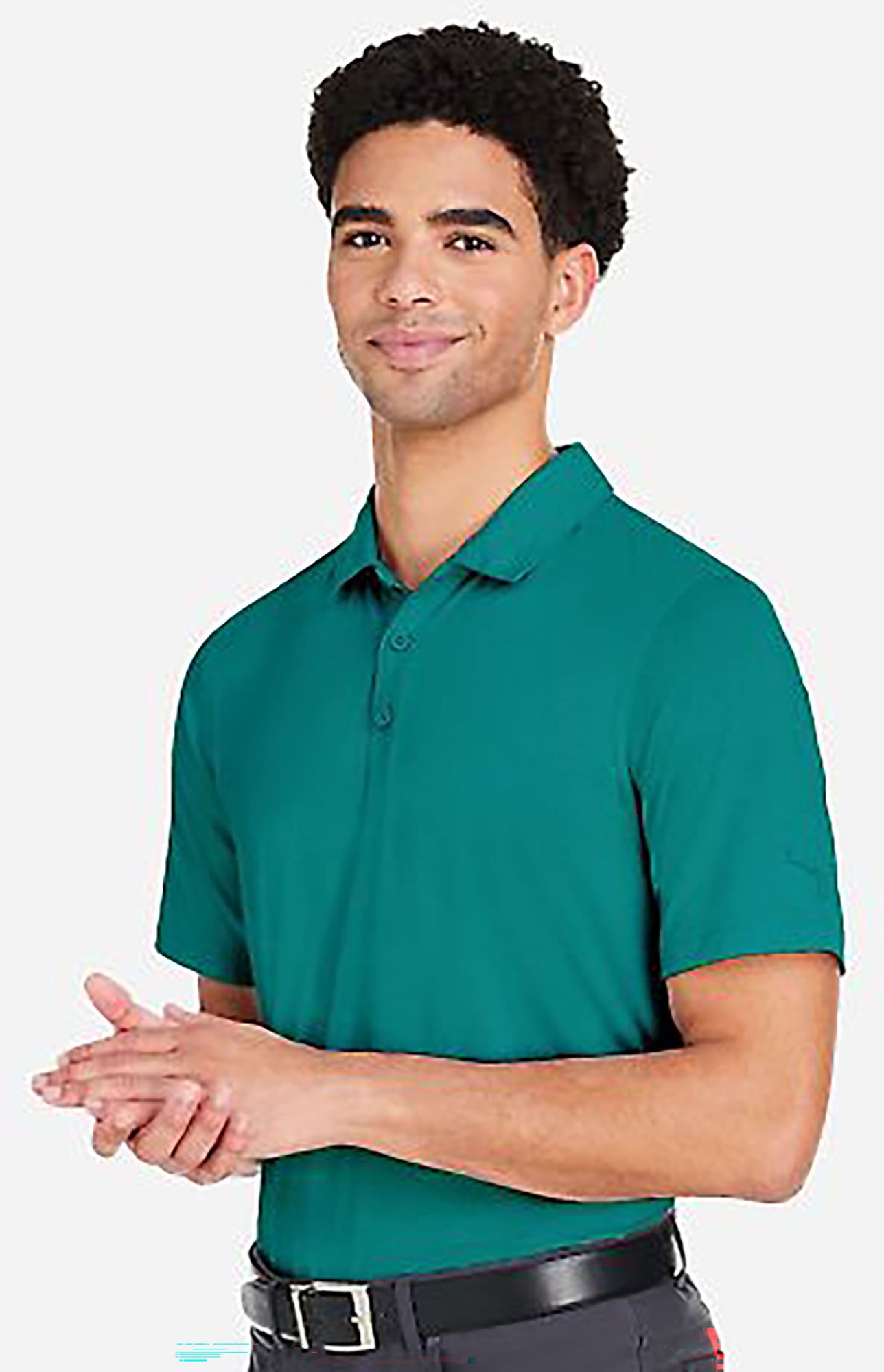 PUMA Men's Bandon Polo product image