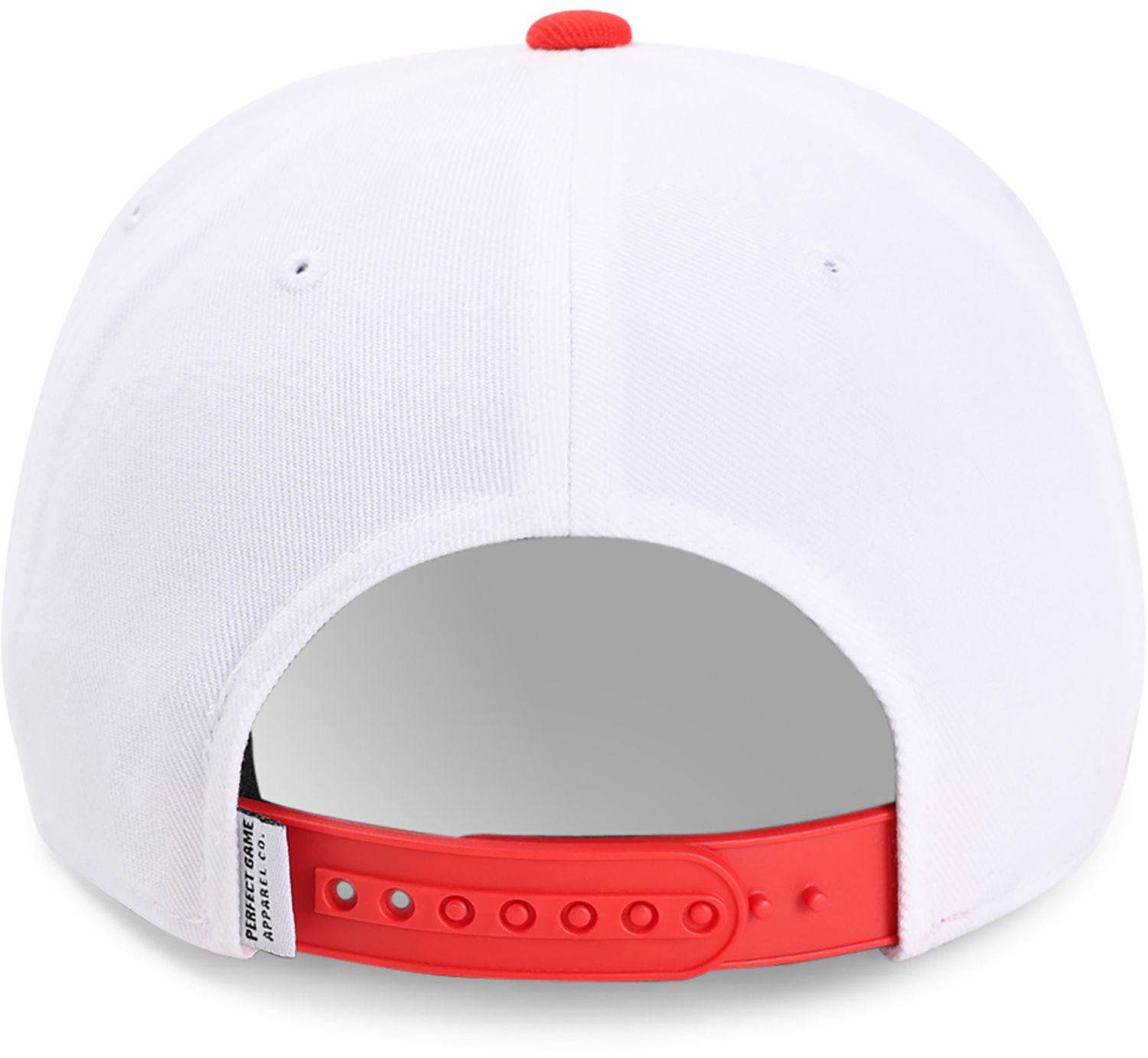 Perfect Game Adult Hoffman Snapback Cap product image