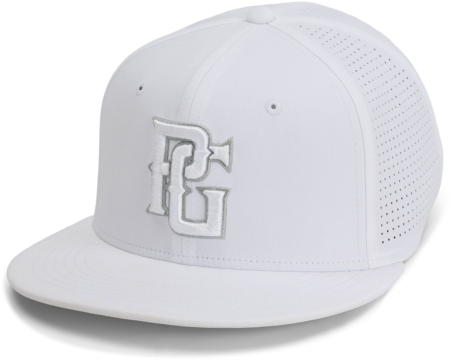 Perfect Game Hoffman Outline Cap product image