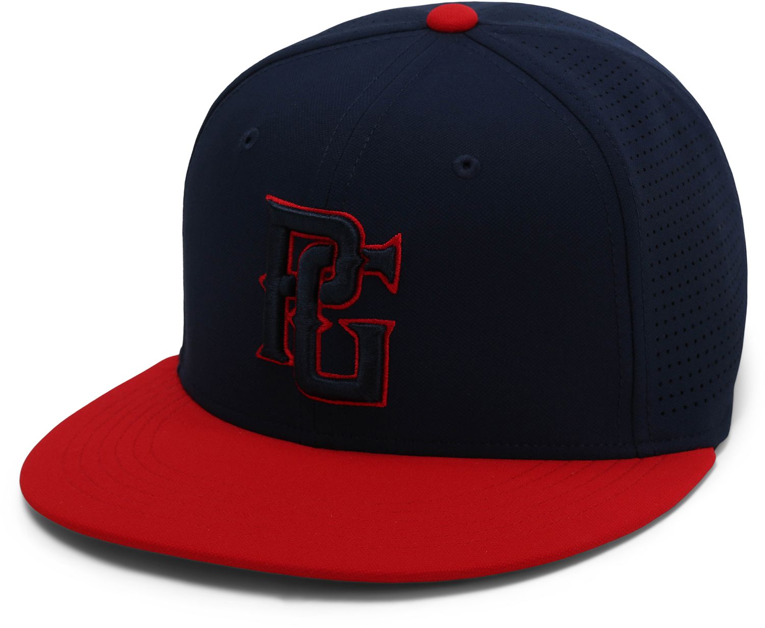 Perfect Game Hoffman Outline Cap product image