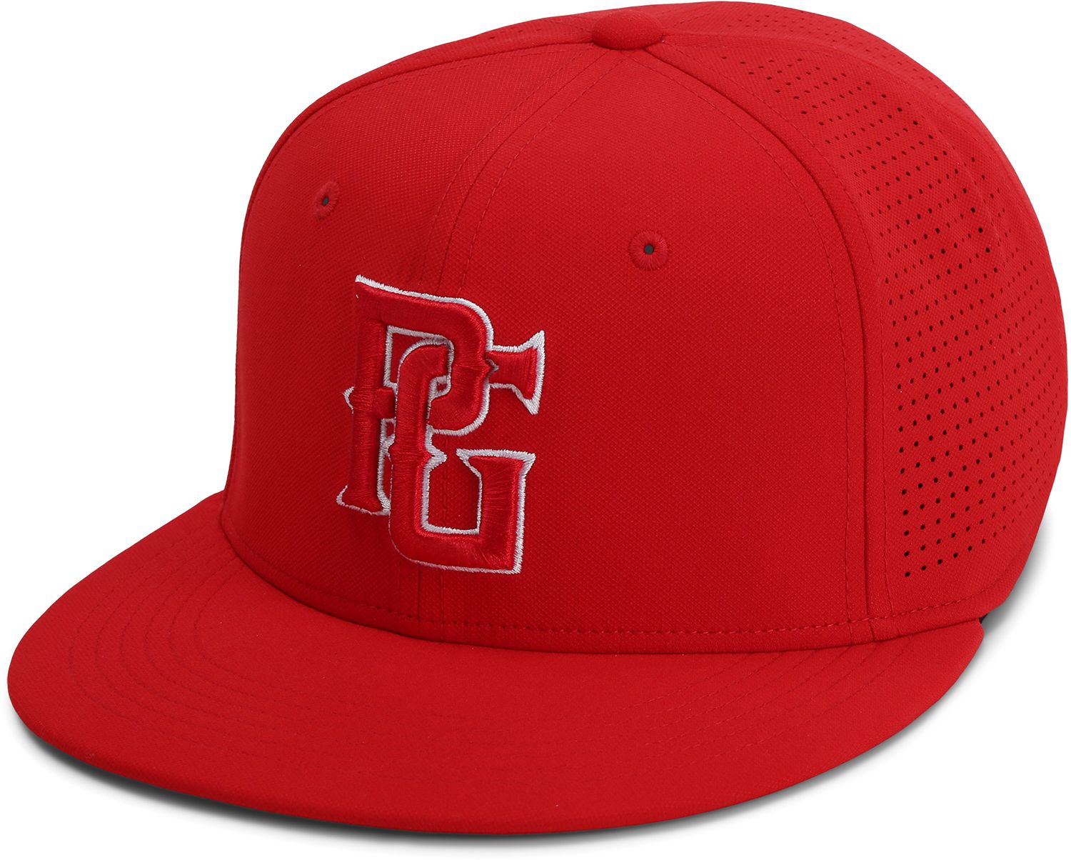 Perfect Game Hoffman Outline Cap product image