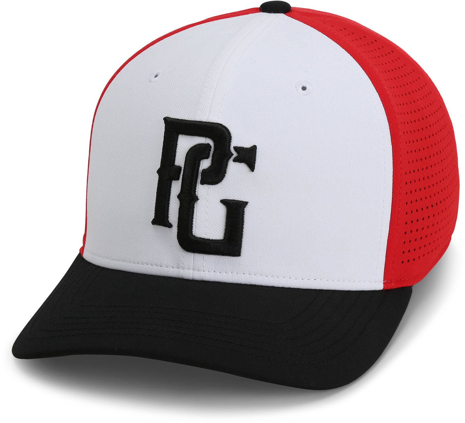 Perfect Game The Field One Crown Cap product image