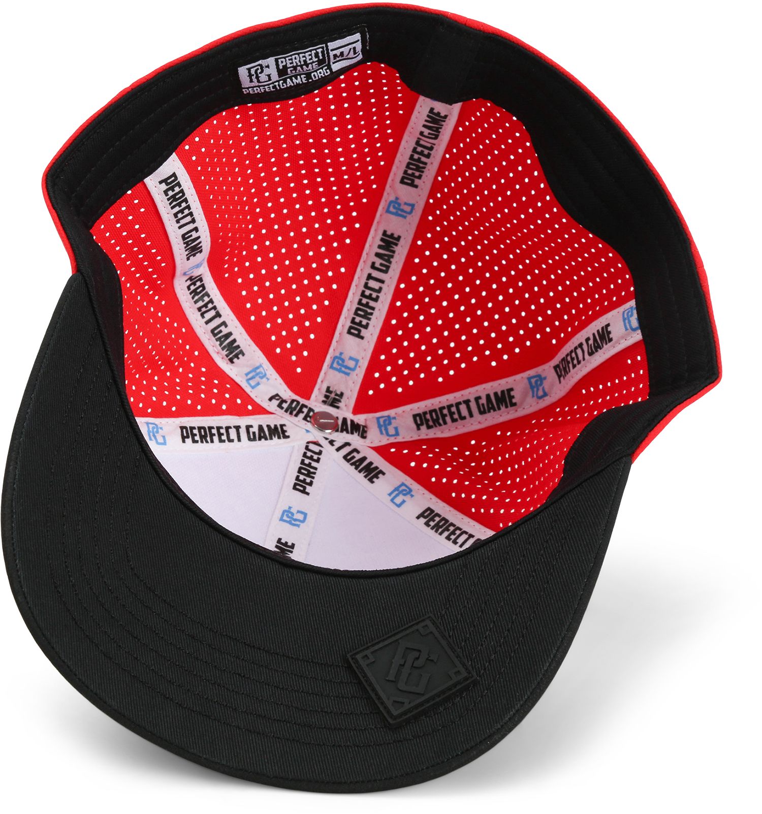 Perfect Game The Field One Crown Cap product image