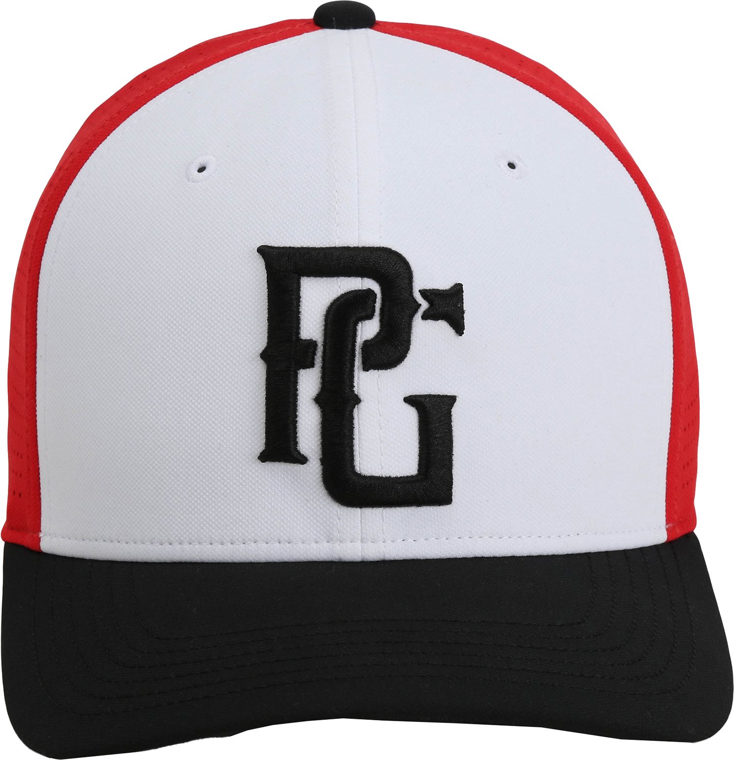 Perfect Game The Field One Crown Cap product image