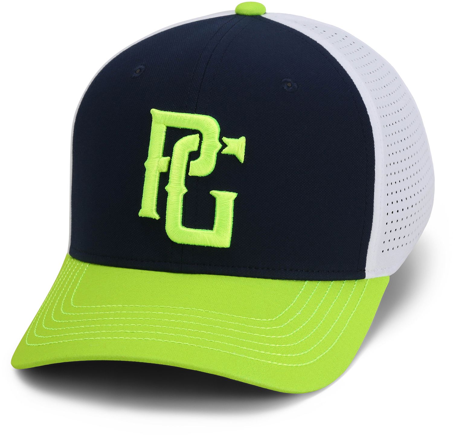 Perfect Game The Field One Crown Cap product image