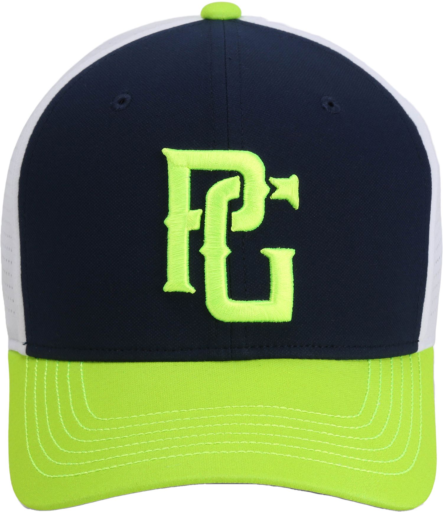 Perfect Game The Field One Crown Cap product image